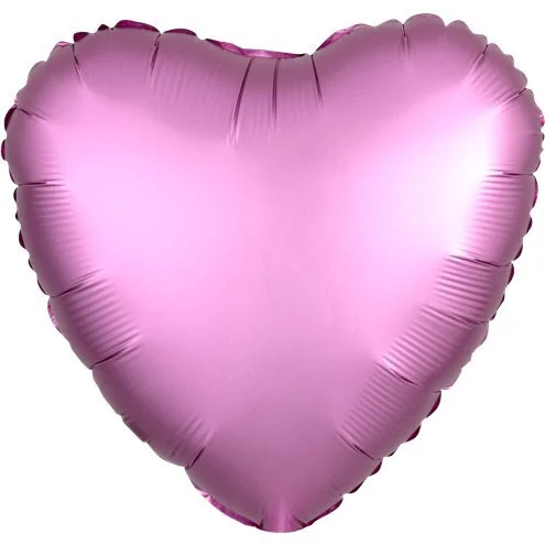 Flamingo Satin Luxe Heart Foil.jpeg