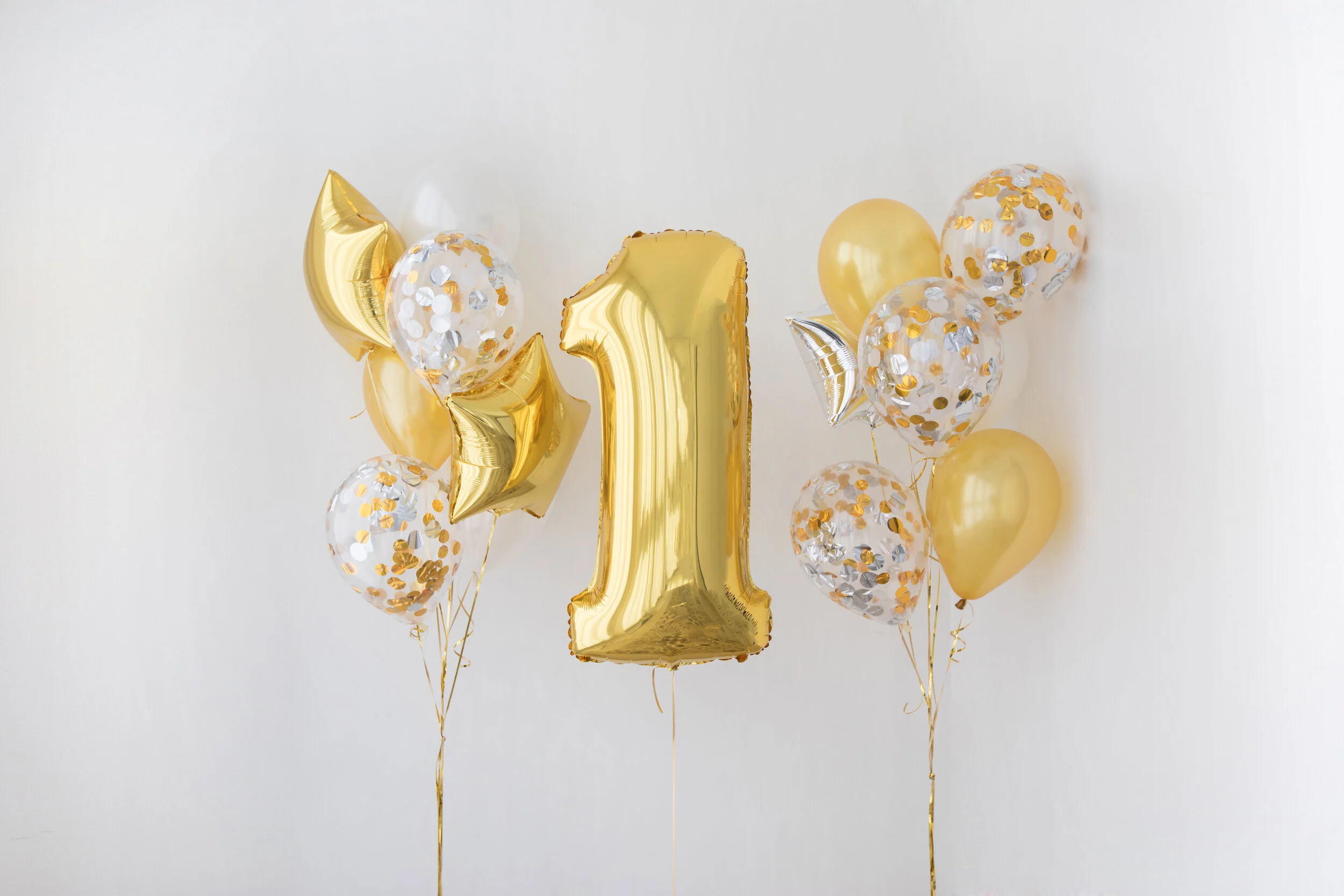 The Little Balloon Shop Farnham, Surrey Helium Balloons Balloon