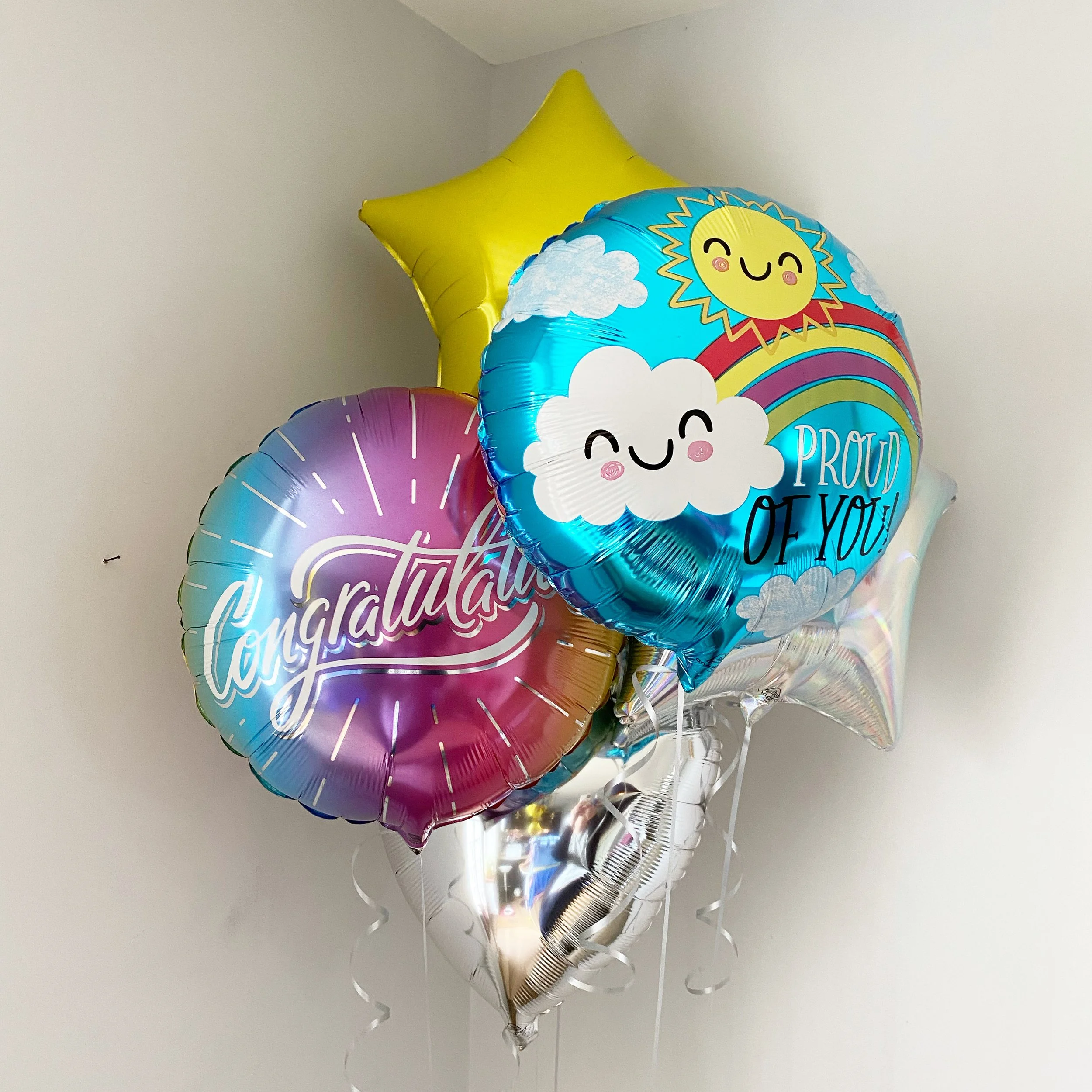 Congratulations Bouquet