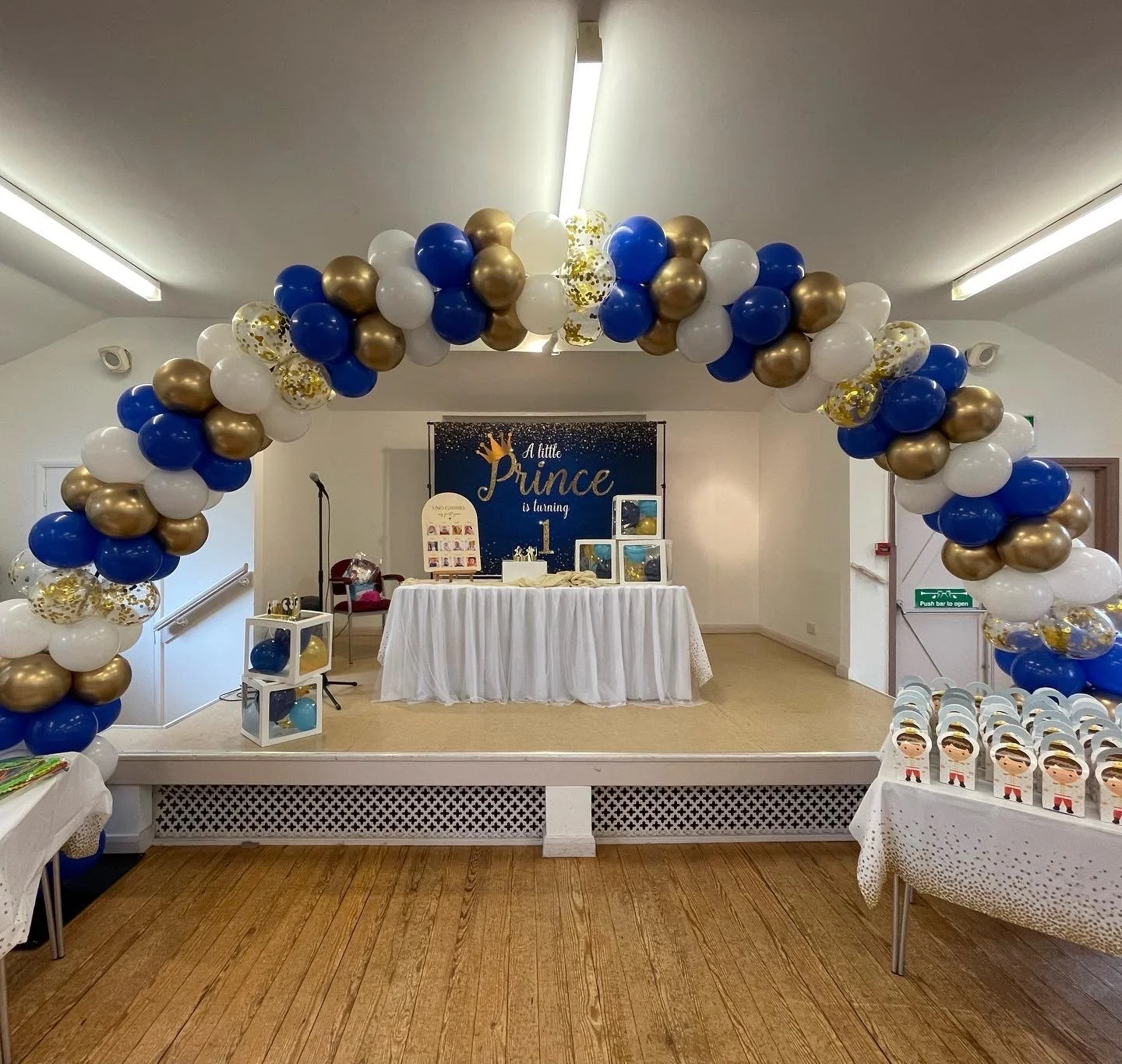 The Little Balloon Shop Farnham, Surrey Helium Balloons Balloon