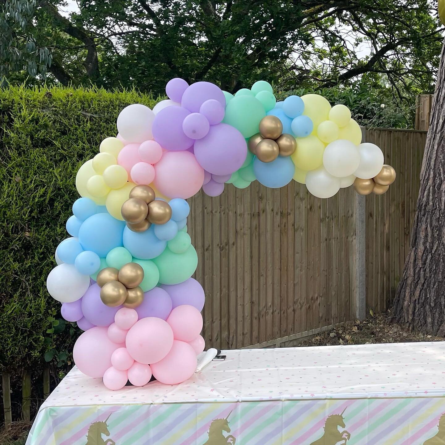 The Little Balloon Shop Farnham, Surrey Helium Balloons Balloon