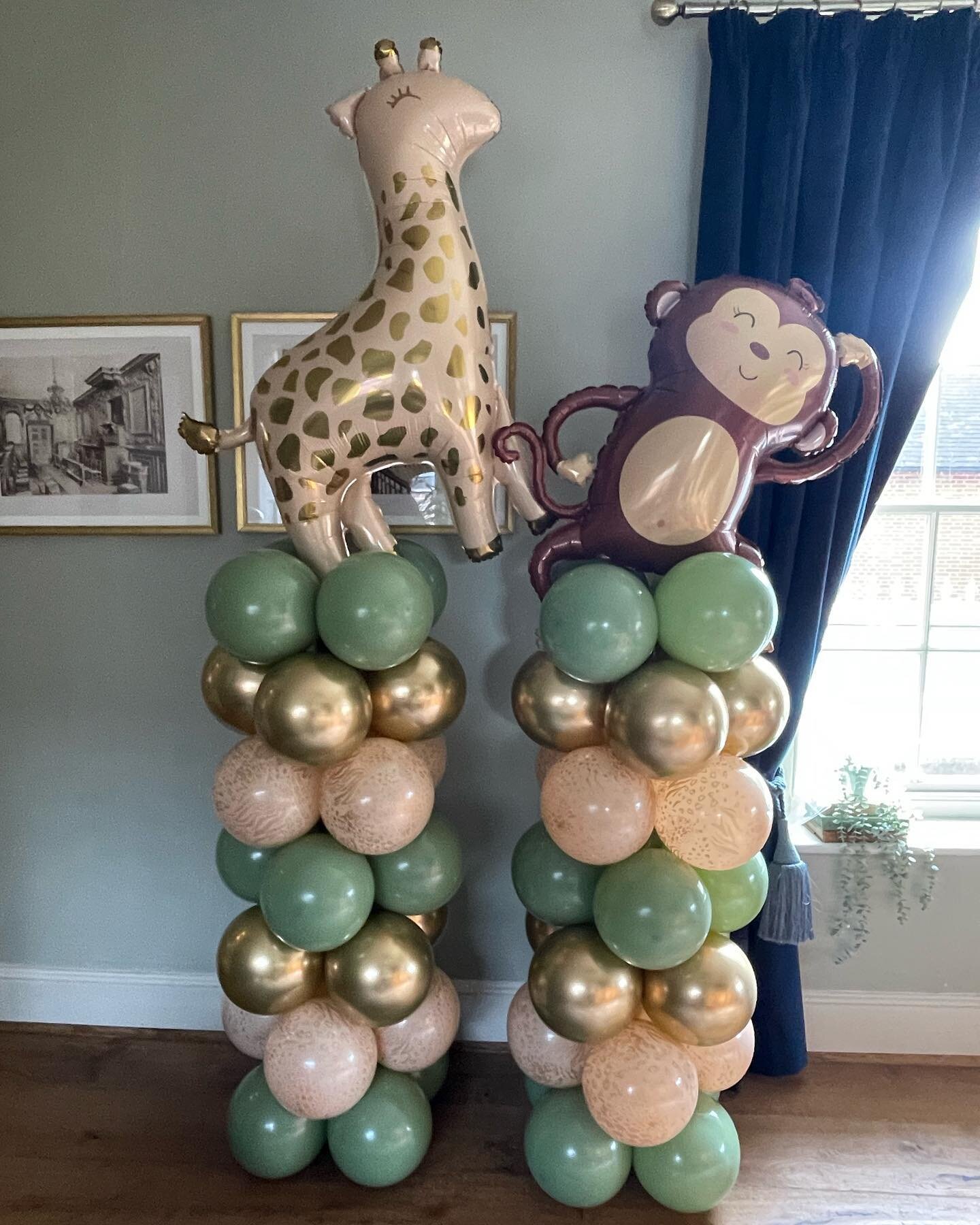 The Little Balloon Shop Farnham, Surrey Helium Balloons Balloon