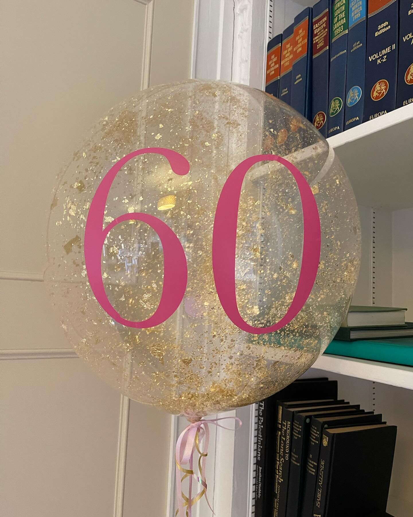 The Little Balloon Shop Farnham, Surrey Helium Balloons Balloon