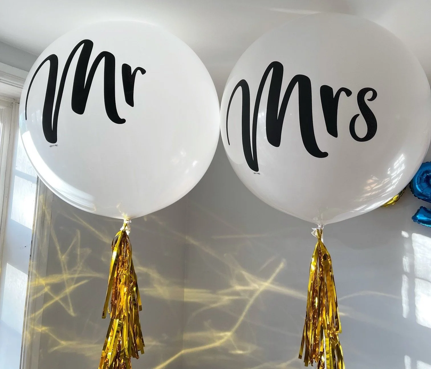 The Little Balloon Shop Farnham, Surrey Helium Balloons Same Day