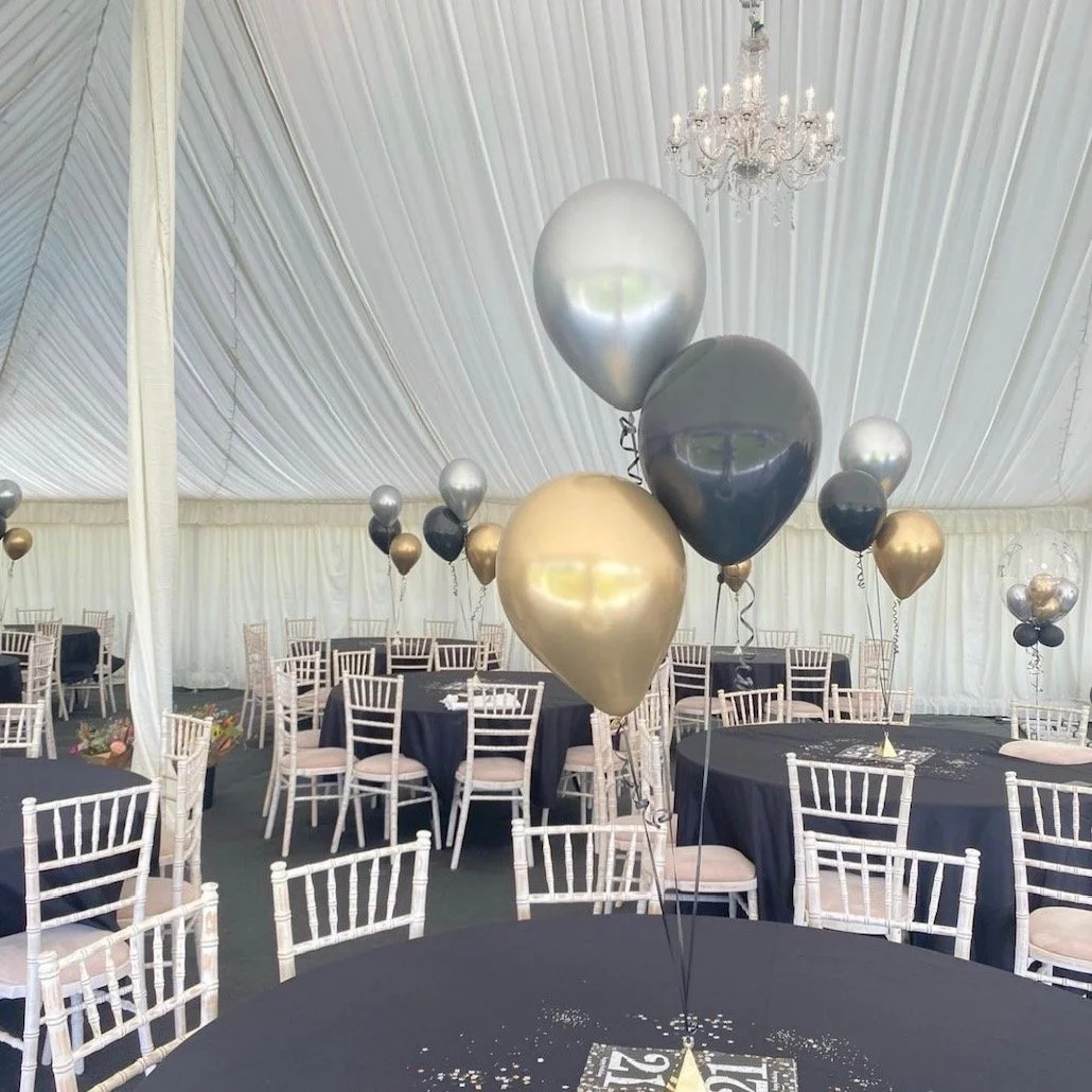 The Little Balloon Shop Farnham, Surrey Helium Balloons Balloon