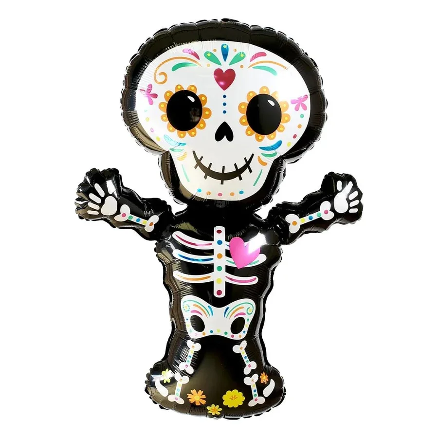 4316501DayoftheDeadStanding-HalloweenSupershape-BubblegumWebSize.webp