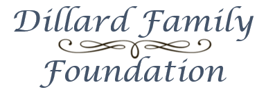 The Dillard Family Foundation