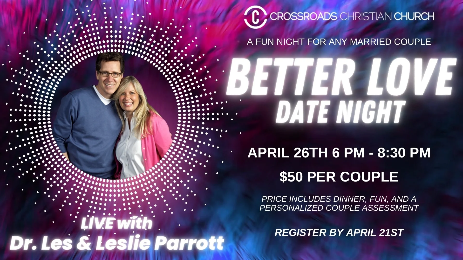 Better Love Date Night