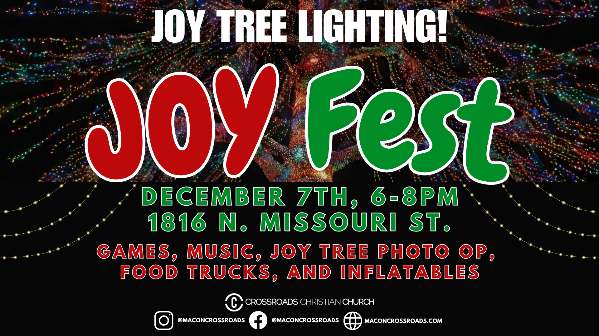 JOY Fest