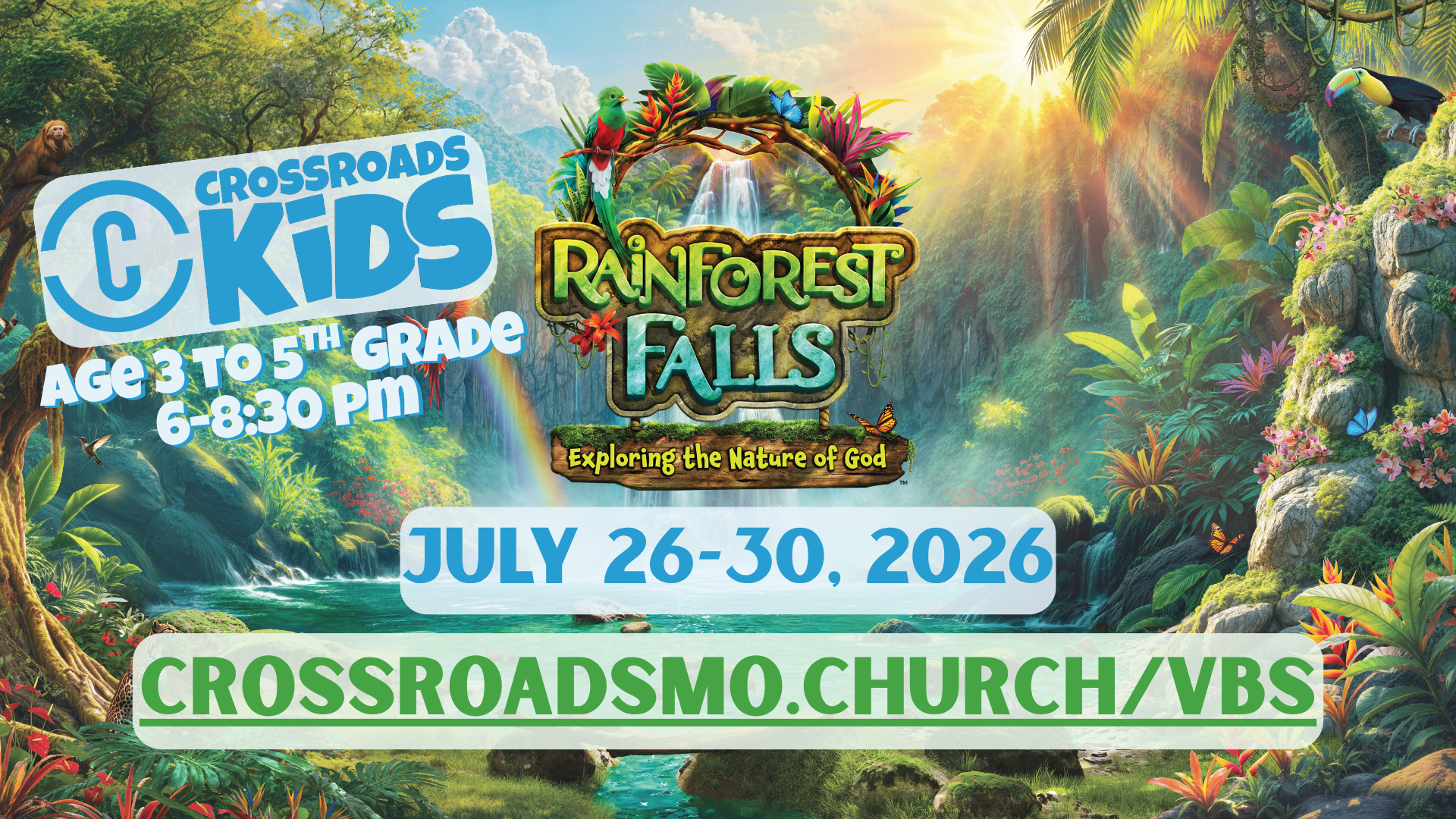 VBS -Macon Campus