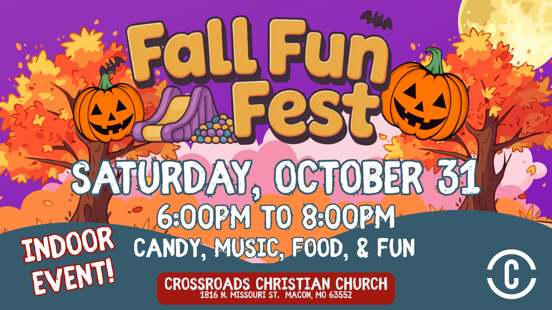 Fall Fun Fest