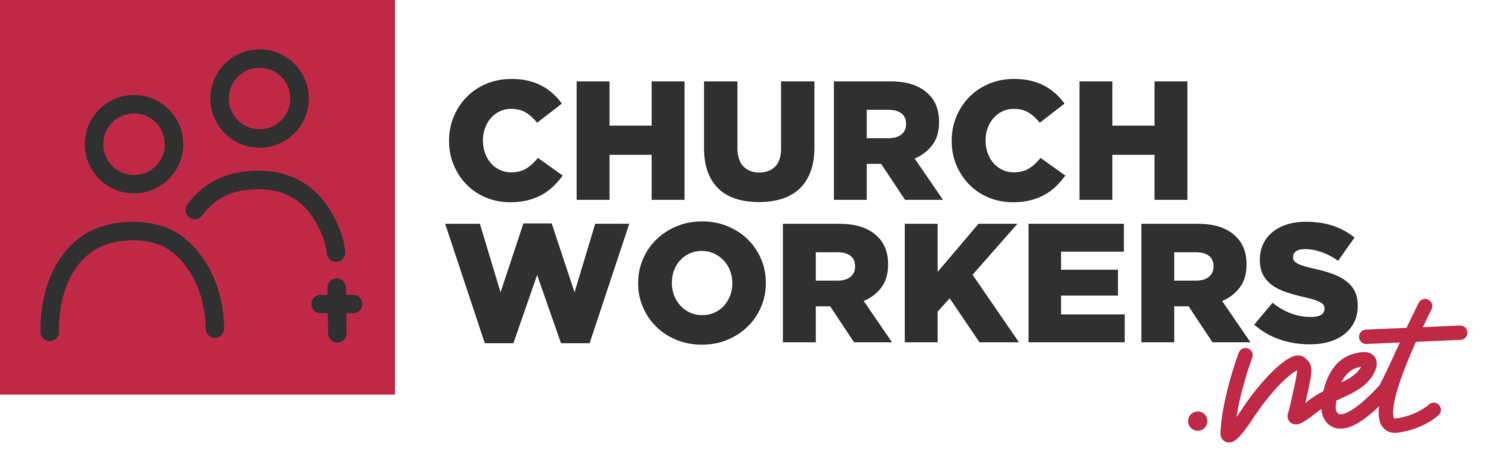 Churchworkers.net