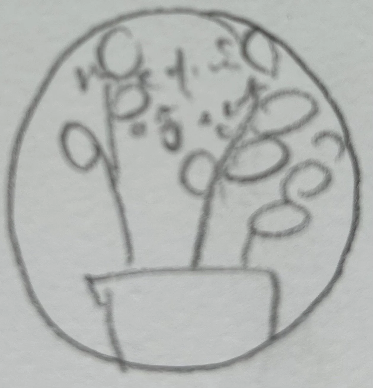 Medium object for JUST OBJECTS