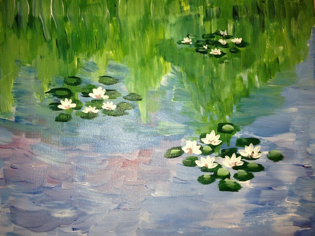 Lily Pads