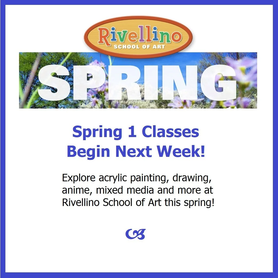 Spring 1 Classes