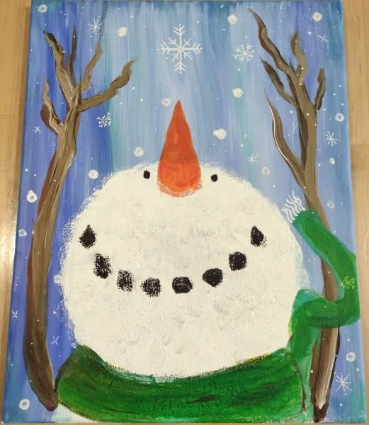 Snowman