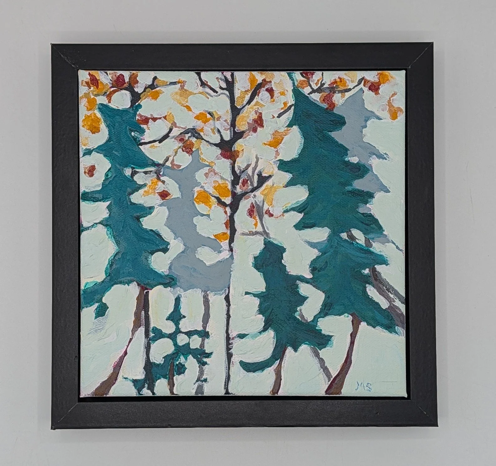 One Spiked Cider Too Many