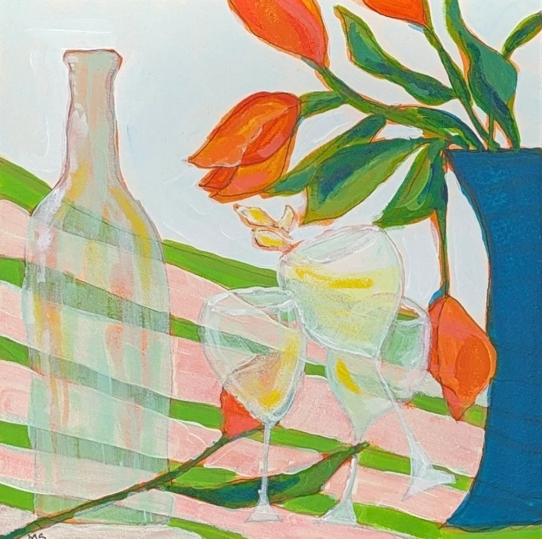 Tulipilation