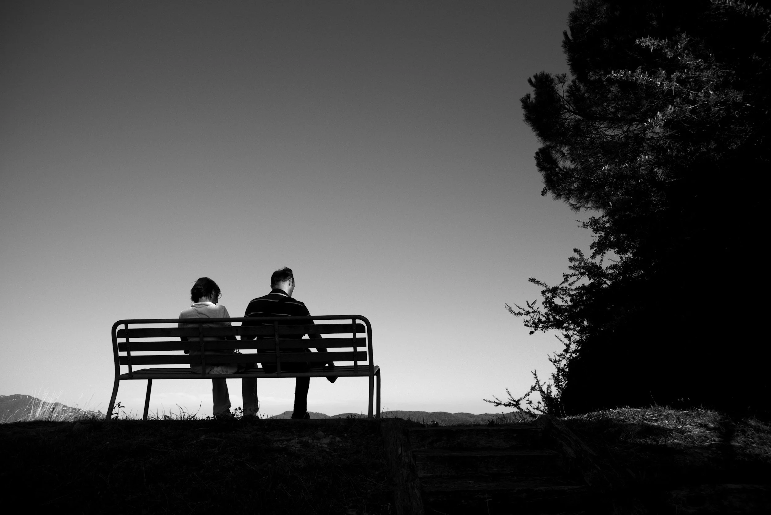 We all want connection, but sometimes connecting doesn't feel safe - Attachment and EFT.