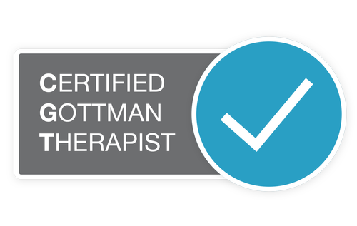 Certified Gottman Therapist