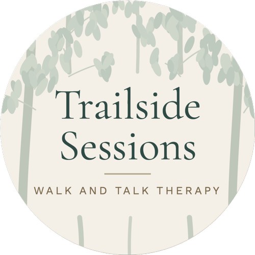 Trailside Sessions, walk and talk therapy