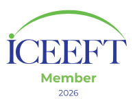 Member, International Centre for Excellence in Emotionally Focused Therapy