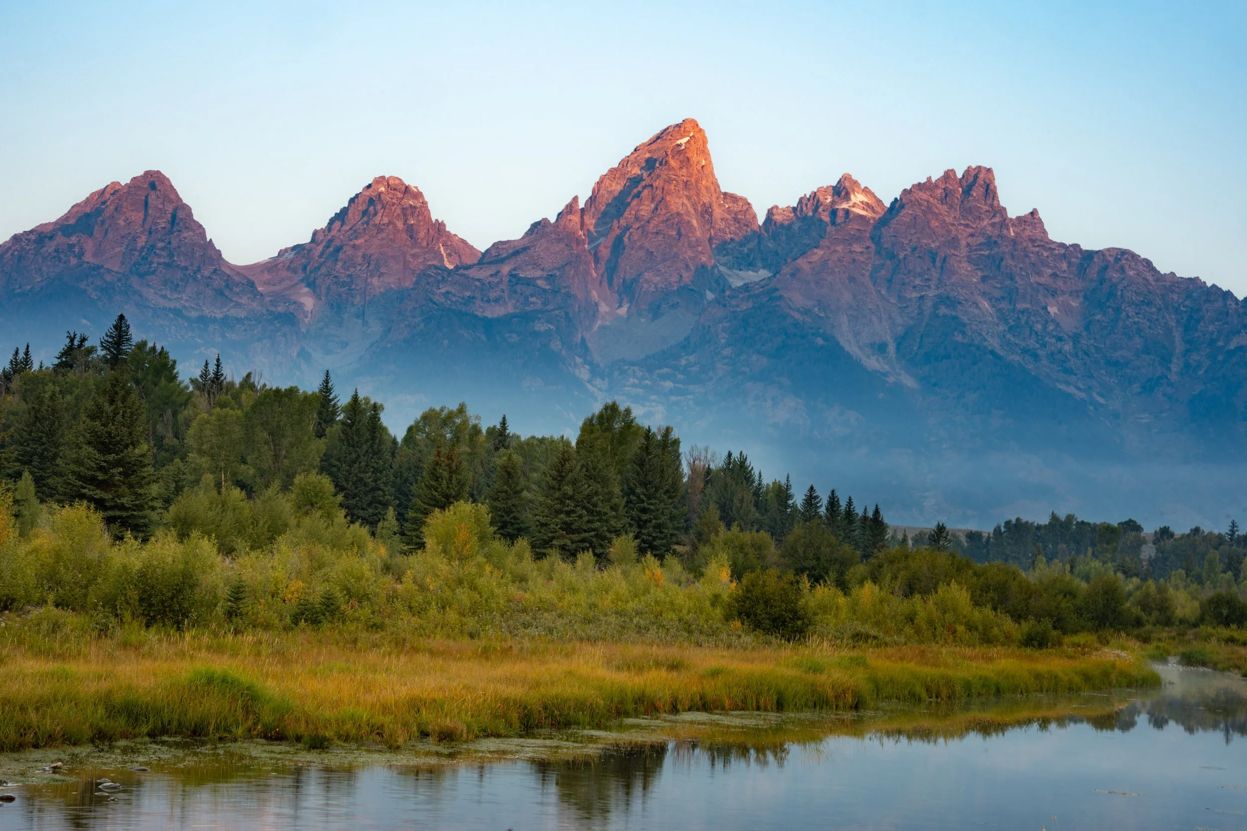 Mountains