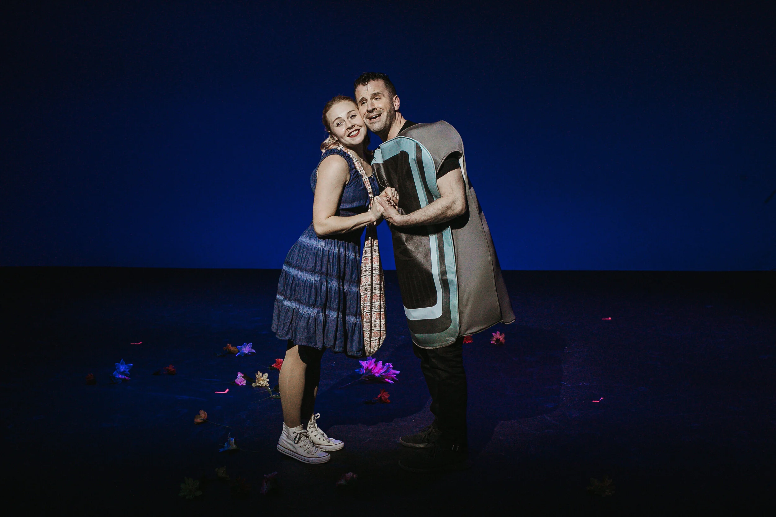 Photos — Pedals the Musical