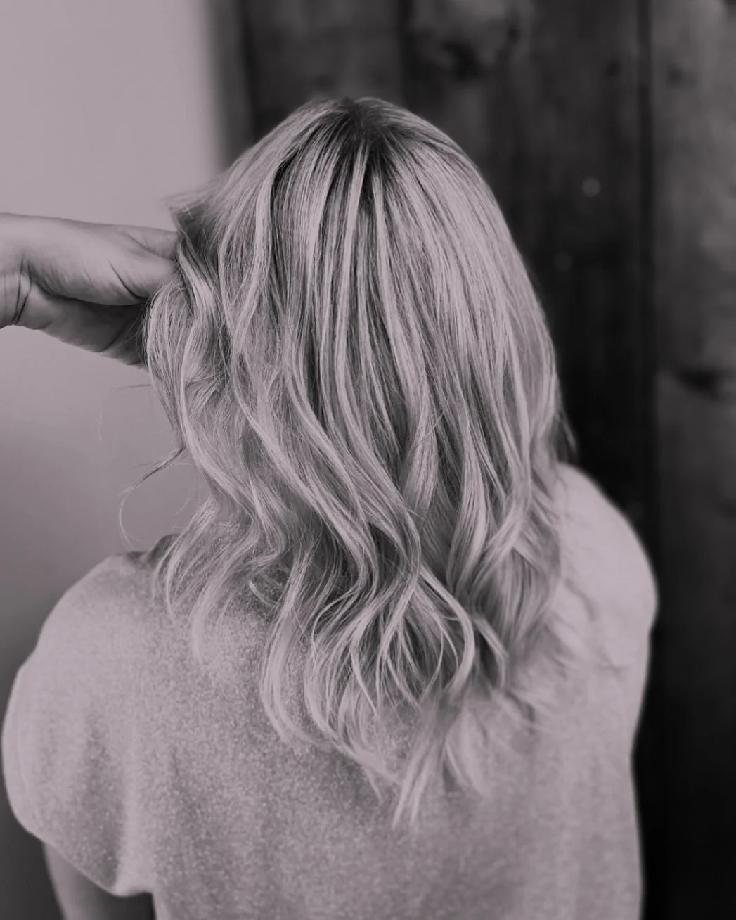 Frisch, soft &amp; nat&uuml;rlich &ndash; dieses Blond bringt den Sommer richtig zum Strahlen! ✨ 

#blondehair #hairstyles #highlights #str&auml;hnchenblond #salonbellhair