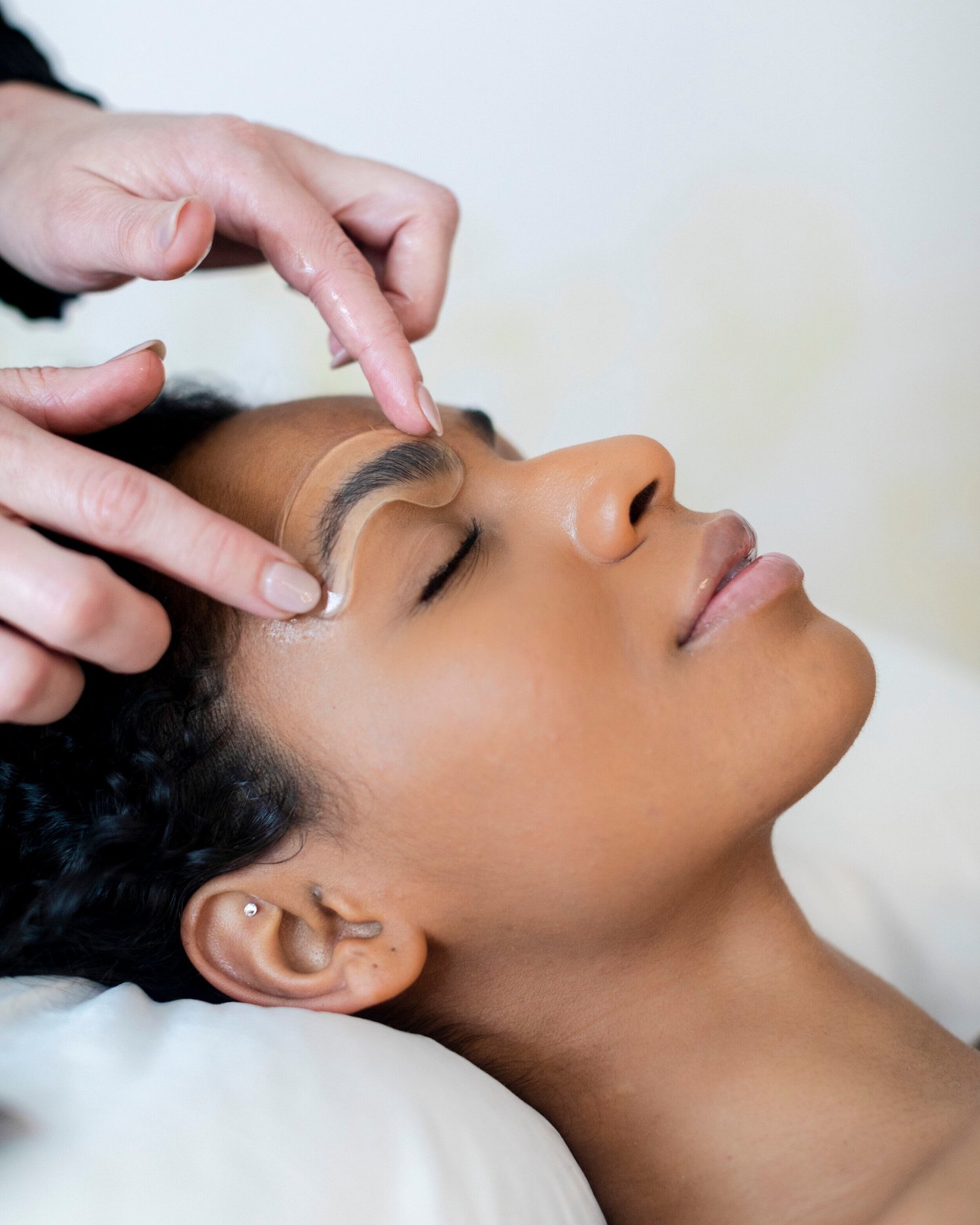 BROW — the loft - brow | lash | skin