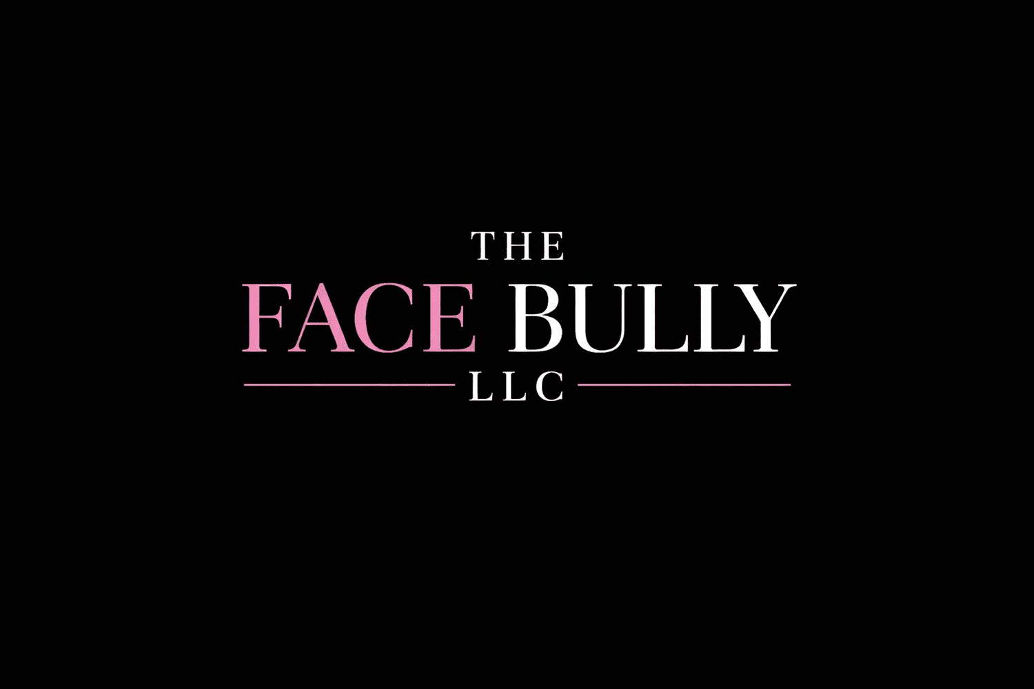 The Face Bully