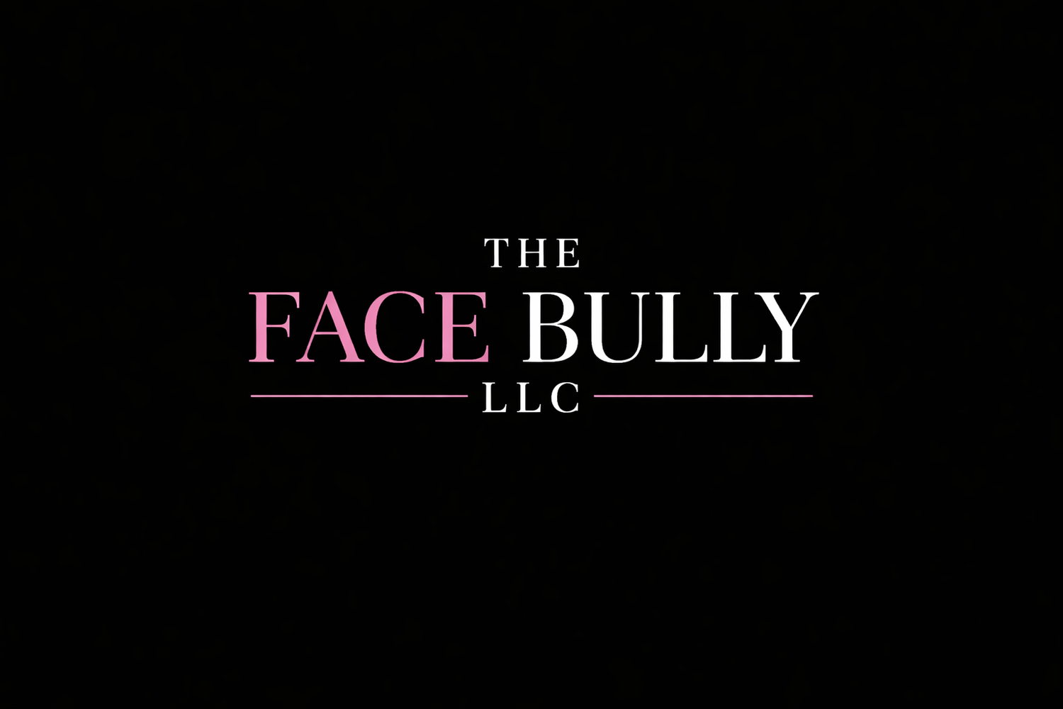 The Face Bully