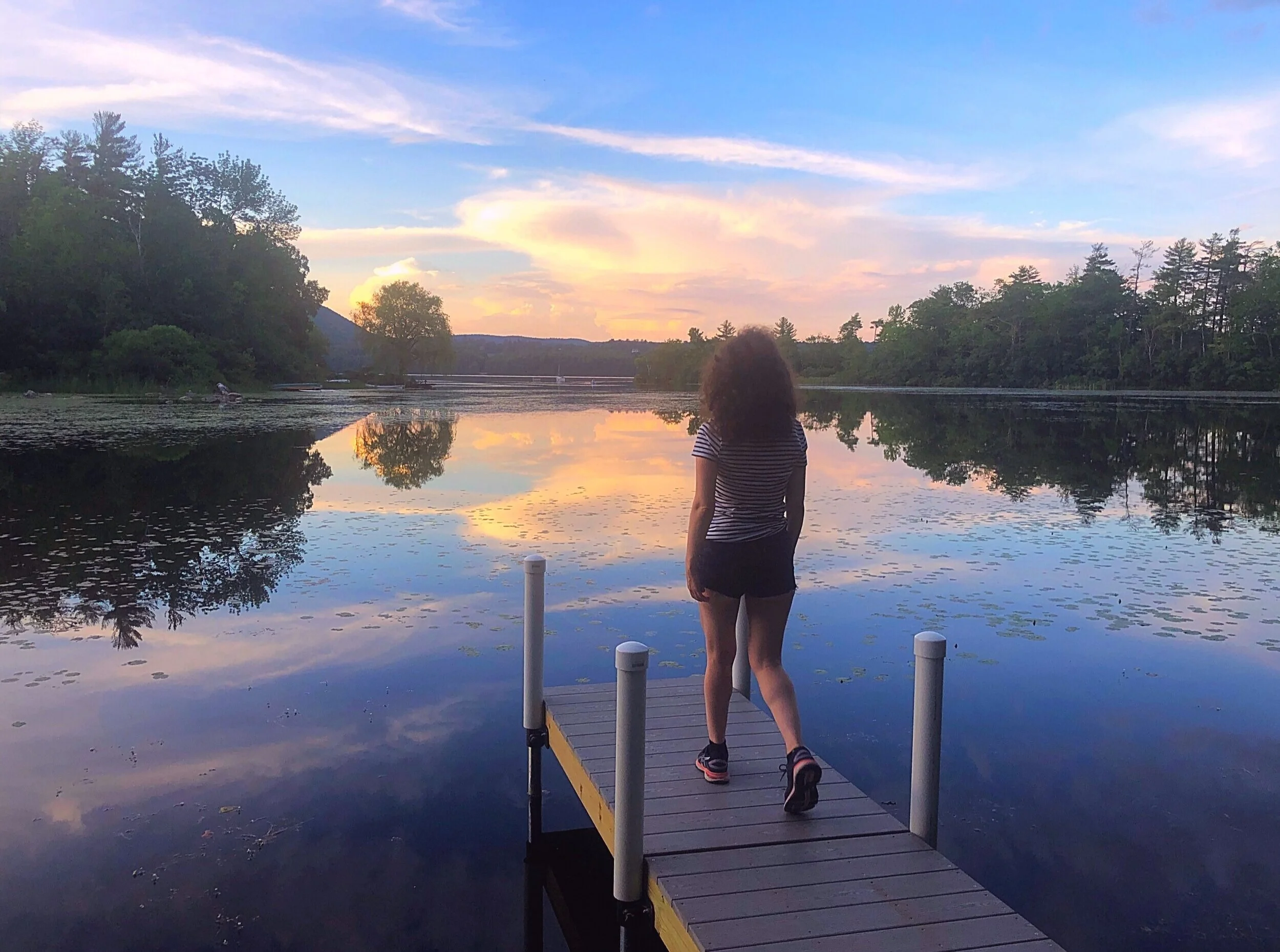 Berkshires, MA