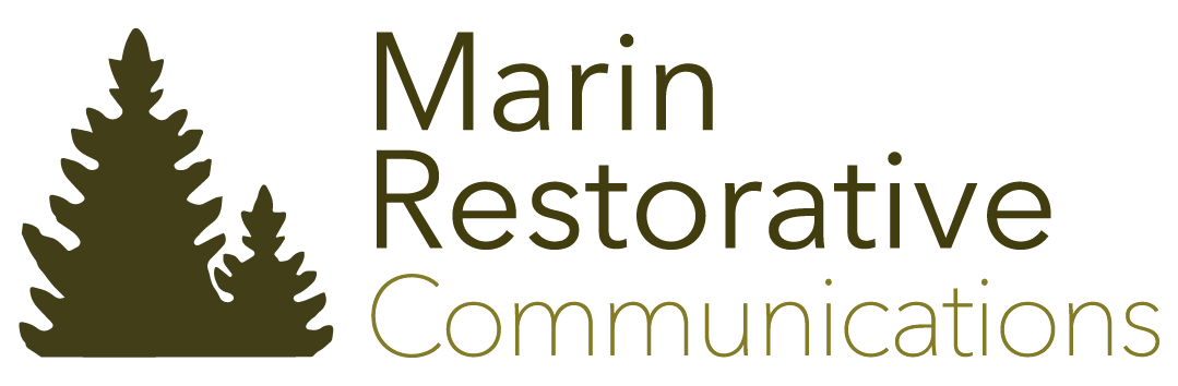 Marin Restorative Communications