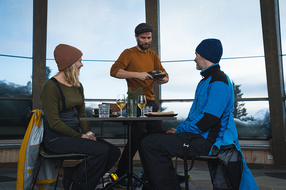 Fotograf: Jon Hunnålvatn Tøn