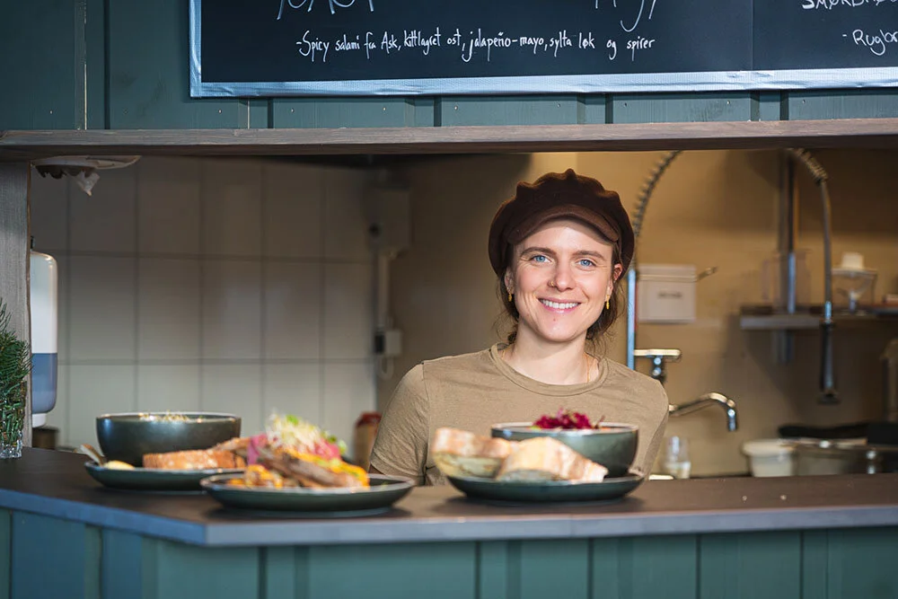 Fotograf: Jon Hunnålvatn Tøn