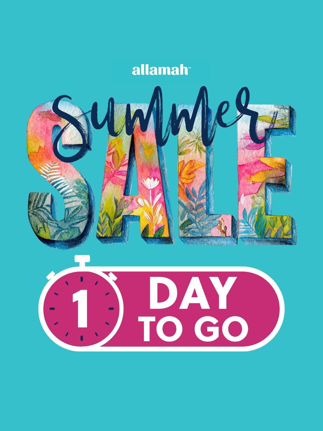 ⏰ Last chance! Our Summer Sale ends soon!

Enjoy 25% off our entire shop, including all curricula and unit studies.

Tap the link in our bio or comment SHOP and we&rsquo;ll send you the link directly.