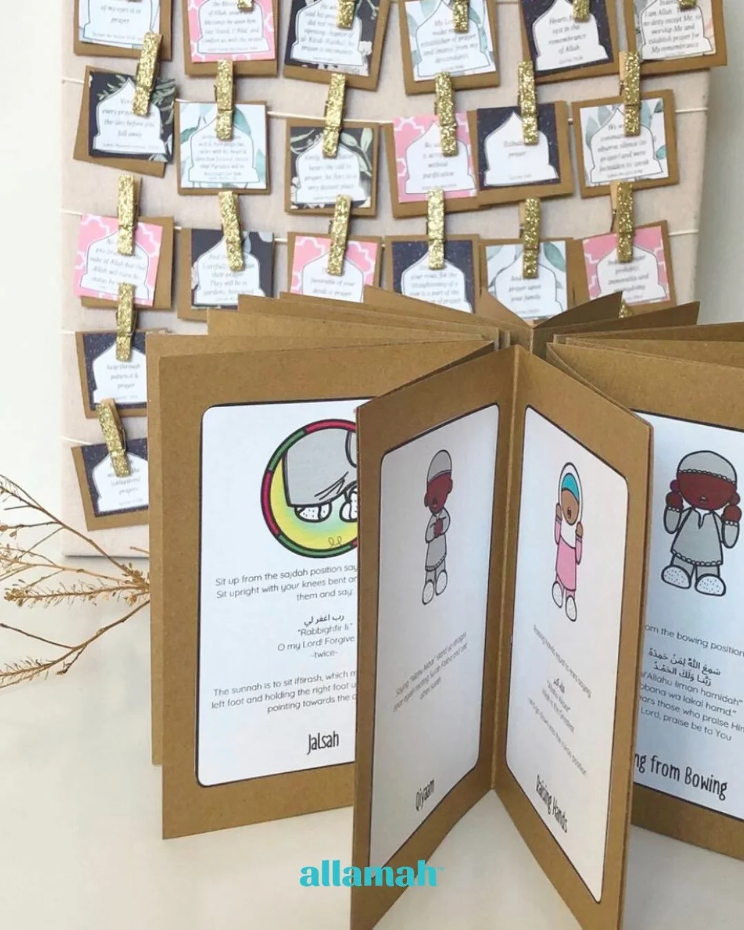 Our children are honestly more resilient than we give them credit for. Sometimes, out of love, we overprotect them from difficulty, responsibility and accountability, when those are the very things that help them grow strong in faith and character. 
