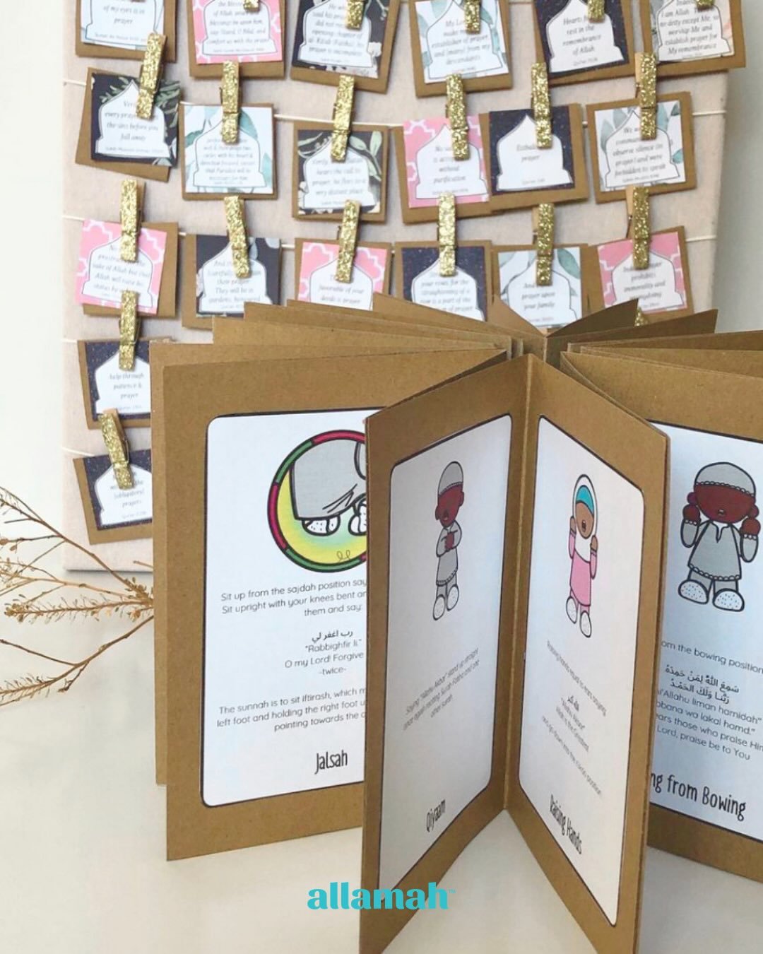 Our children are honestly more resilient than we give them credit for. Sometimes, out of love, we overprotect them from difficulty, responsibility and accountability, when those are the very things that help them grow strong in faith and character. 
