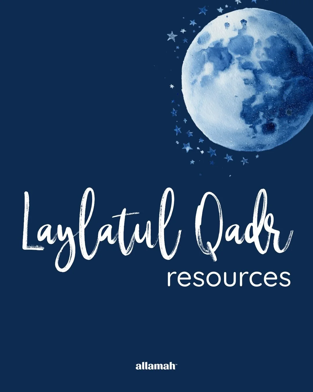 🌙 The Last 10 Nights of Ramadan

The final ten nights of Ramadan are the most precious nights of the entire year. Among them is Laylatul Qadr, a night that Allah tells us is better than a thousand months.

Allah says in the Qur&rsquo;an:
&ldquo;Layl