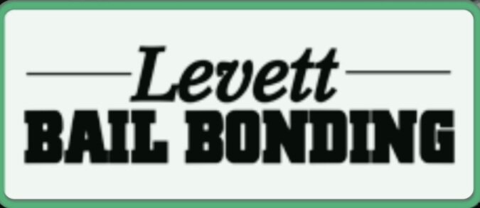  Levett Bail Bonding Company