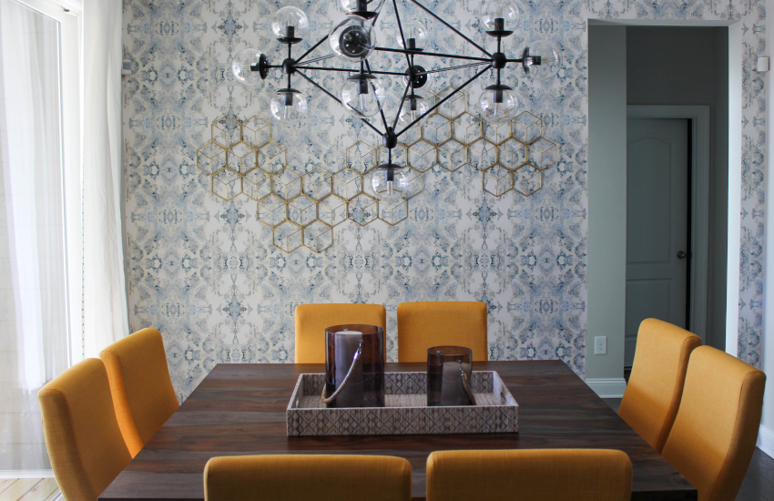 interior design story