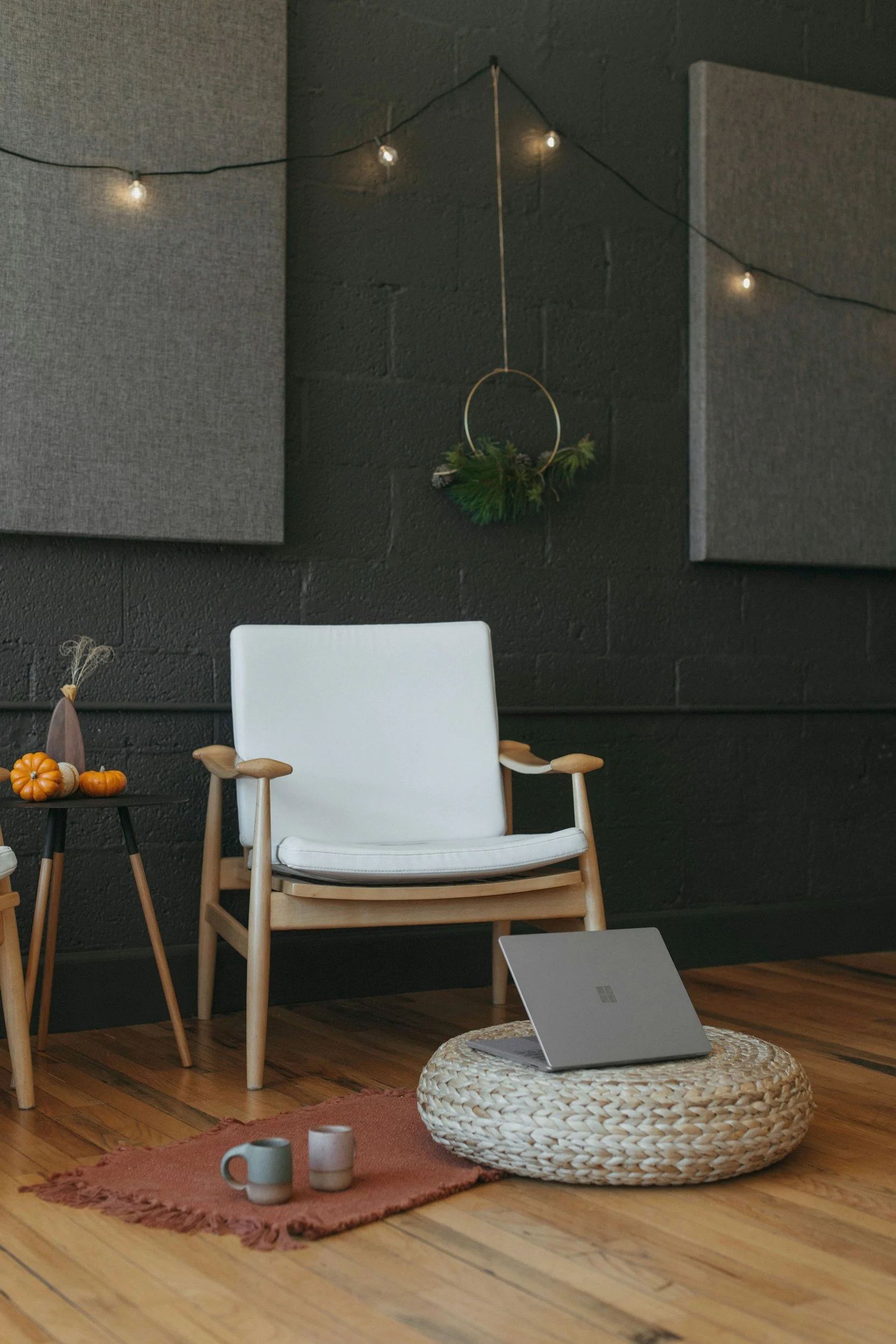 Design for commercial Interiors