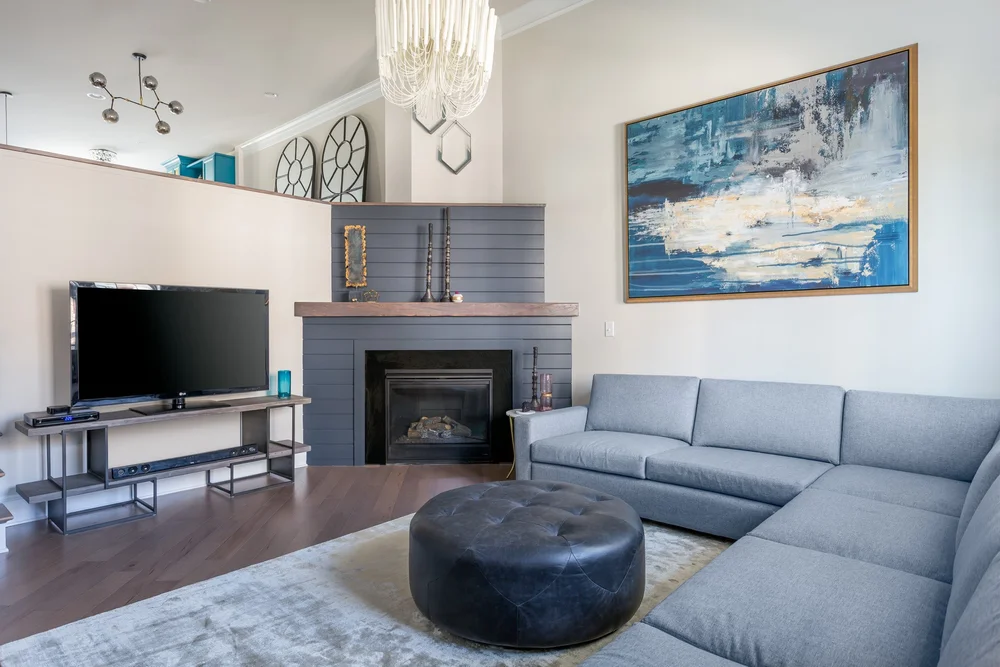 Elevate Your Space with Expert Interior Design Services - Euskadisurfer.com