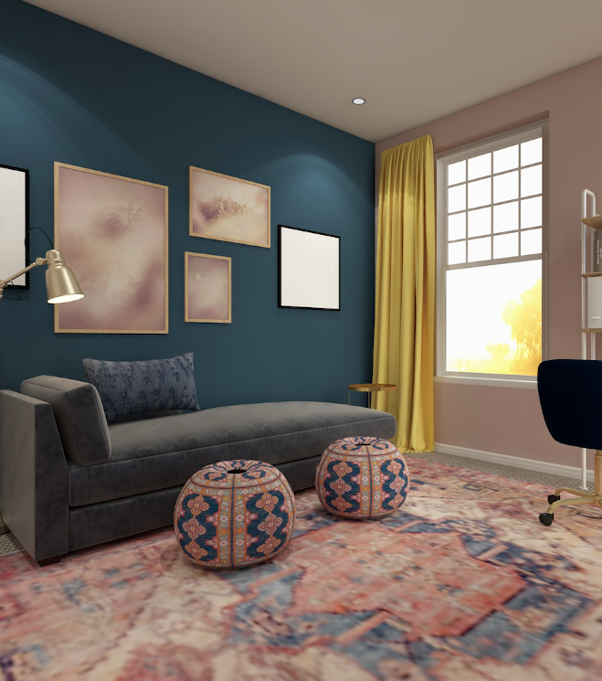 interior design durham nc