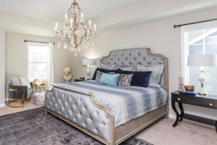 interior design durham services