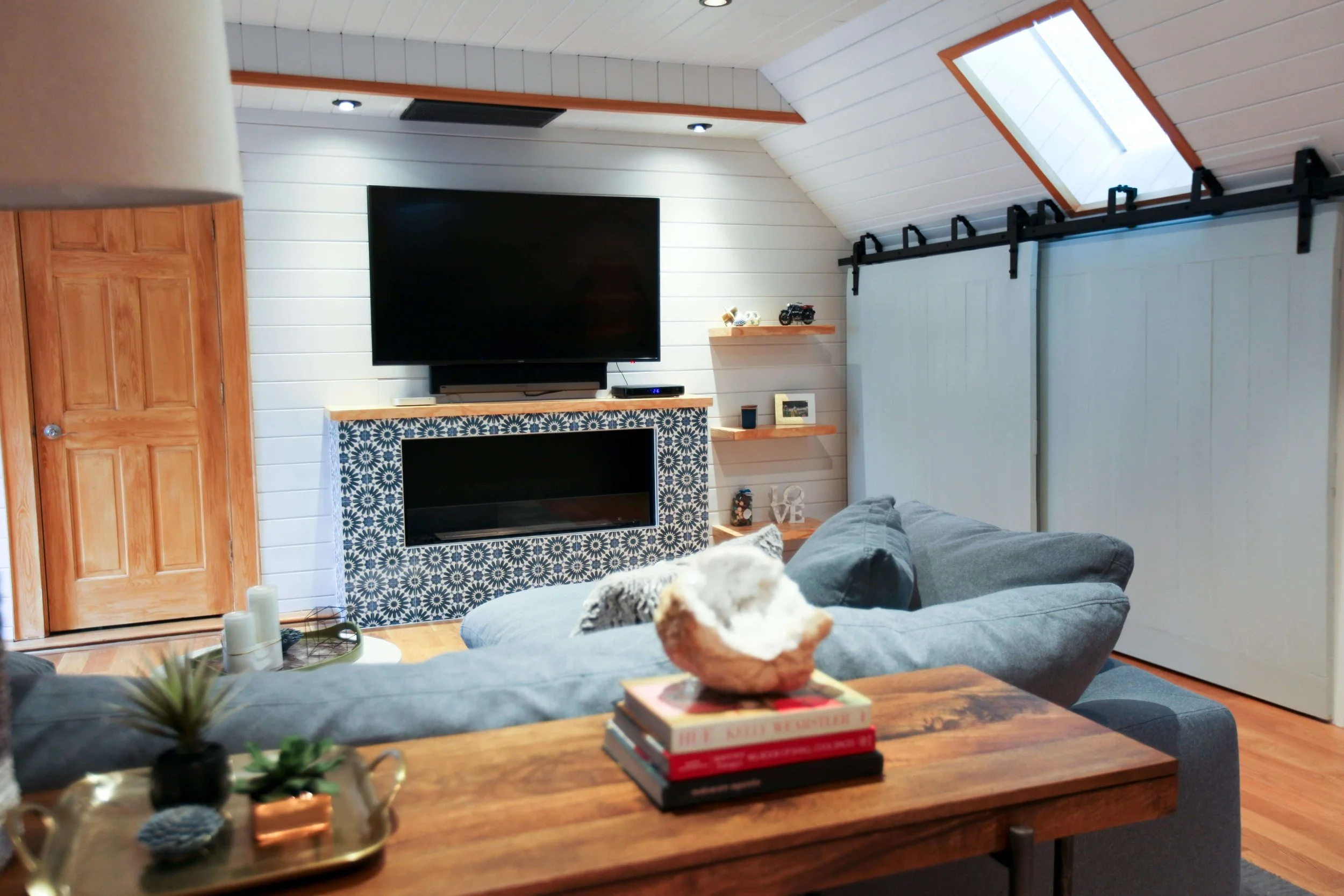 interior architect services