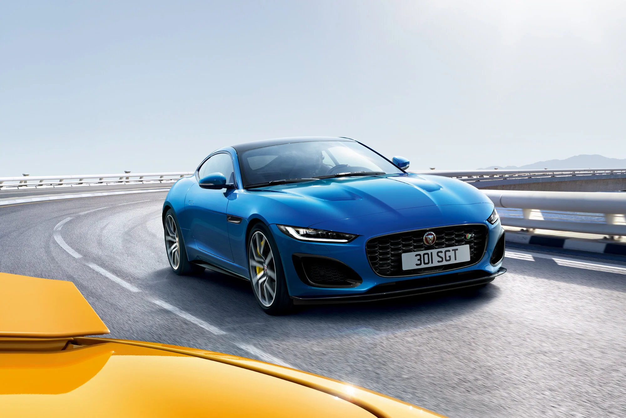 JLR DX Design System