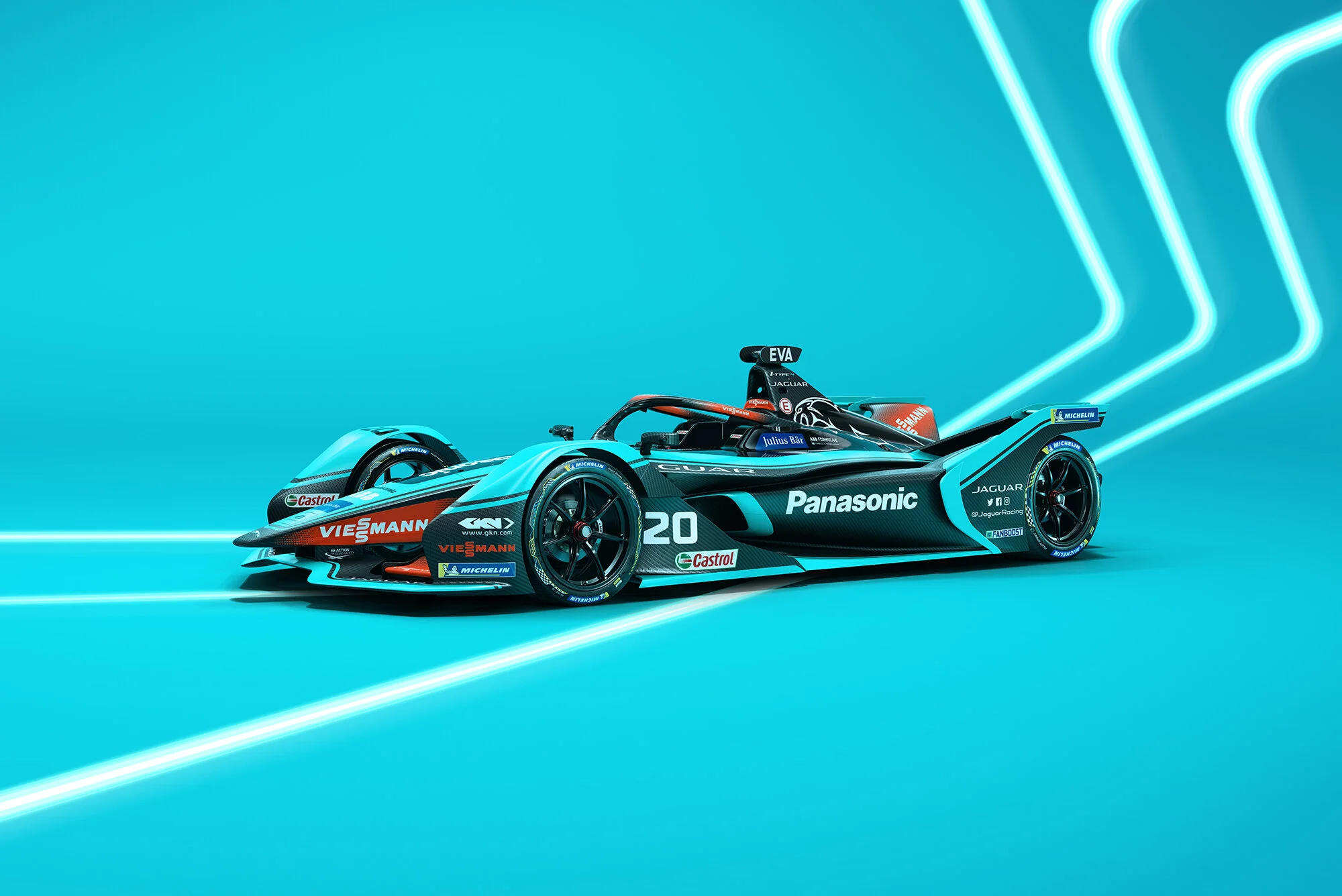 Jaguar Racing