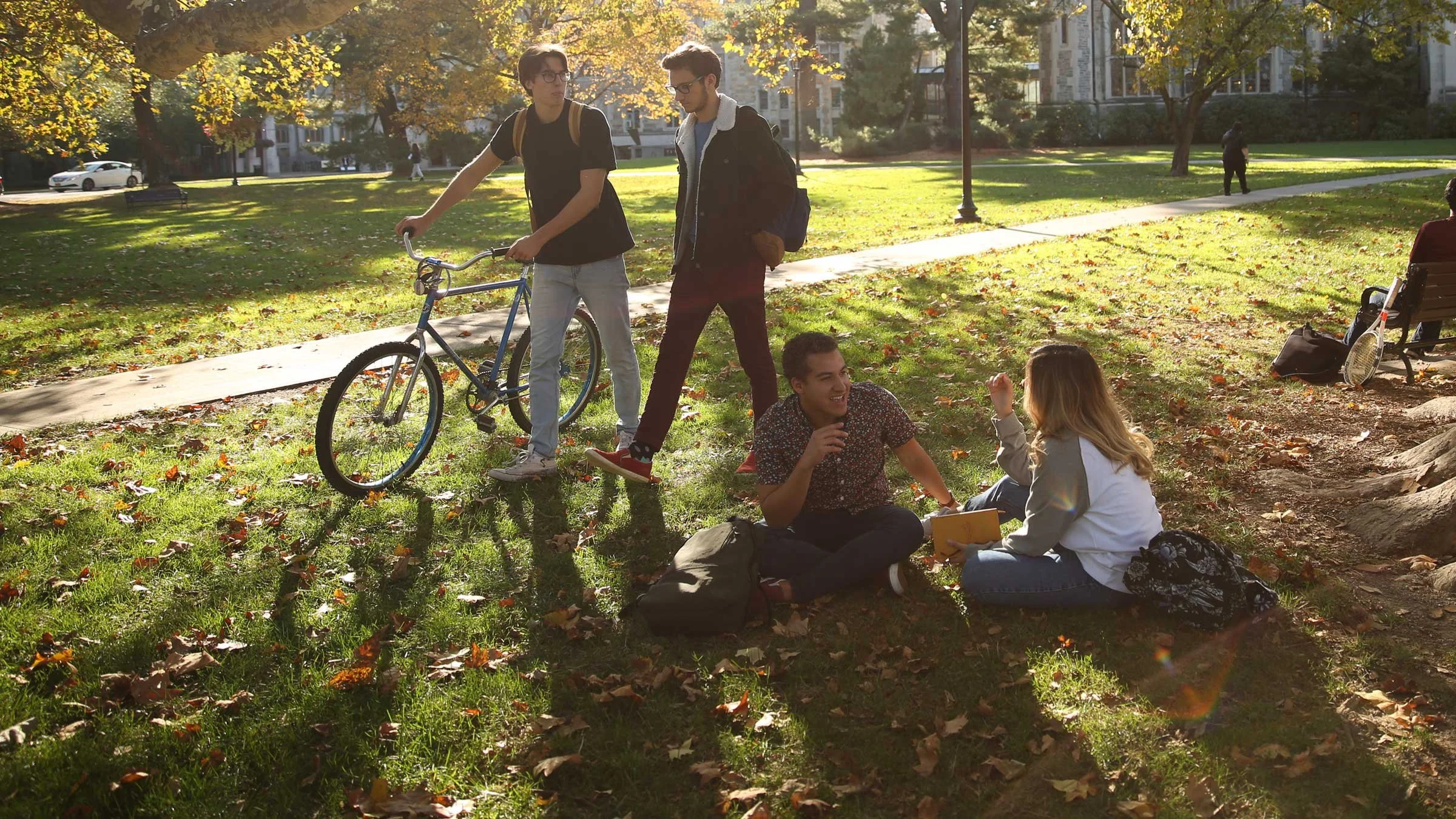 Hudson River Undergraduate Mathematics Conference (HRUMC)